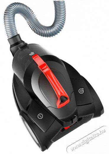 Dirt Devil DD3224 CP24 Black Label Range (Eco AACA) porszívó Háztartás / Otthon / Kültér - Porszívó / takarítógép - Porzsák nélküli porszívó - 300067