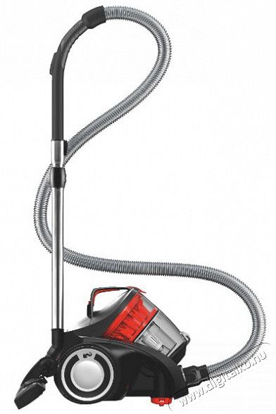 Dirt Devil DD3254 Infinity MC54 Black Label Range (Eco AACA) Háztartás / Otthon / Kültér - Porszívó / takarítógép - Porzsák nélküli porszívó - 300070