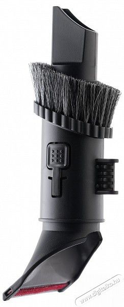 Dirt Devil DD3255 Infinity MC53 Black Label Range (Eco AACA) -porszívó Háztartás / Otthon / Kültér - Porszívó / takarítógép - Porzsák nélküli porszívó - 300064