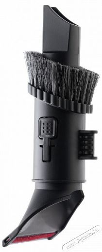 Dirt Devil DD3255 Infinity MC53 Black Label Range (Eco AACA) -porszívó Háztartás / Otthon / Kültér - Porszívó / takarítógép - Porzsák nélküli porszívó - 300064