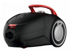 Dirt Devil DD3274 - BG72 Black Label Range (Eco AADA) porszívó Háztartás / Otthon / Kültér - Porszívó / takarítógép - Porzsákos porszívó - 300073