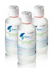 Dirt Devil DD 0319002 ZeroBac fertőtlenítő (3x250 ml) Háztartás / Otthon / Kültér - Porszívó / takarítógép - Egyéb kiegészítő - 306768