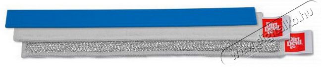 Dirt Devil DD 0400001 tartozék csomag (28 cm) Háztartás / Otthon / Kültér - Porszívó / takarítógép - Egyéb kiegészítő - 306764