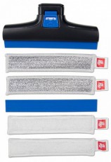 Dirt Devil DD 0400002 tartozék csomag (17 cm) Háztartás / Otthon / Kültér - Porszívó / takarítógép - Porszívófej / kefe - 306761