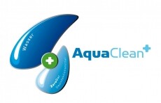 Dirt Devil DD 302-0 Aqua Clean 2in1 Steam Mop gőztisztító Háztartás / Otthon / Kültér - Tisztító / mosó - Gőzölős padlótisztító - 306326