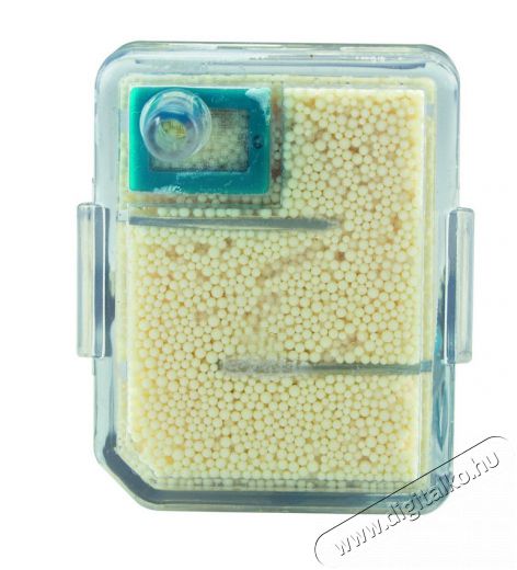 Dirt Devil DD 302-0 Aqua Clean 2in1 Steam Mop gőztisztító Háztartás / Otthon / Kültér - Tisztító / mosó - Gőzölős padlótisztító - 306326