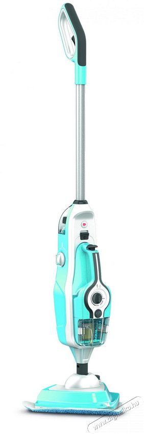 Dirt Devil DD 302-0 Aqua Clean 2in1 Steam Mop gőztisztító Háztartás / Otthon / Kültér - Tisztító / mosó - Gőzölős padlótisztító - 306326