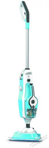 Dirt Devil DD 302-0 Aqua Clean 2in1 Steam Mop gőztisztító Háztartás / Otthon / Kültér - Tisztító / mosó - Gőzölős padlótisztító - 306326