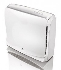 Dirt Devil Pureza 250 AC250 légtisztító Szépségápolás / Egészség - Légtisztító / párásító / párátlanító - Légtisztító - 306327
