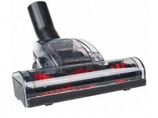 Dirt Devil M221 turbókefe szívófej Háztartás / Otthon / Kültér - Porszívó / takarítógép - Porszívófej / kefe - 306751
