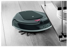 Dirt Devil M608 Navigator robotporszívó Háztartás / Otthon / Kültér - Porszívó / takarítógép - Robotporszívó - 300072