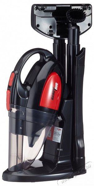 Dirt Devil M3121 Handy Duo kézi porszívó Háztartás / Otthon / Kültér - Porszívó / takarítógép - Morzsaporszívó - 300066