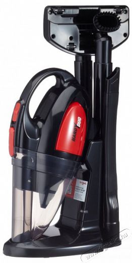 Dirt Devil M3121 Handy Duo kézi porszívó Háztartás / Otthon / Kültér - Porszívó / takarítógép - Morzsaporszívó - 300066
