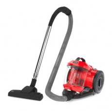 Dirt Devil DD2620-1 Ultima Red porszívó Háztartás / Otthon / Kültér - Porszívó / takarítógép - Porzsák nélküli porszívó - 308960