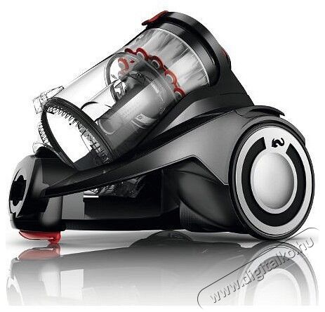 Dirt Devil DD3255 Infinity MC53 Black Label Range (Eco AACA) -porszívó Háztartás / Otthon / Kültér - Porszívó / takarítógép - Porzsák nélküli porszívó - 300064