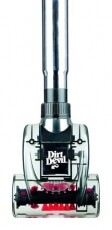 Dirt Devil M219 mini turbo kefe Háztartás / Otthon / Kültér - Porszívó / takarítógép - Porszívófej / kefe - 306752