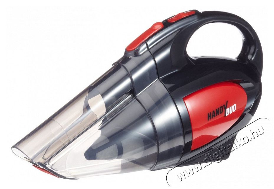 Dirt Devil M3121 Handy Duo kézi porszívó Háztartás / Otthon / Kültér - Porszívó / takarítógép - Morzsaporszívó - 300066