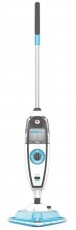 Dirt Devil DD 301-0 Aqua Clean Steam Mop gőztisztító Háztartás / Otthon / Kültér - Tisztító / mosó - Gőzölős padlótisztító - 306325