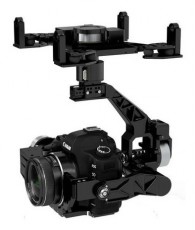 DJI 5D MARK III(HD) Fotó-Videó kiegészítők - Állvány - Kamera stabilizátor - 307837