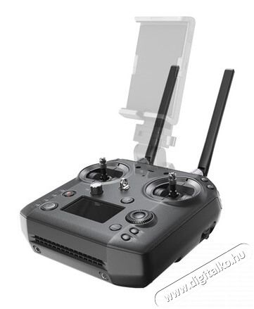 DJI Cendence Remote Controller-t&aacute;vir&aacute;ny&iacute;t&oacute; Mobil / Kommunik&aacute;ci&oacute; / Smart - Tablet / E-book kieg&eacute;sz&iacute;tő, tok - T&aacute;vir&aacute;ny&iacute;t&oacute; - 326207