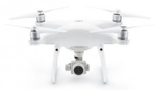 DJI Phantom 4 Advanced+ drón Fényképezőgép / kamera - Drón - Drón - 317189