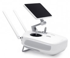 DJI Phantom 4 Advanced+ drón Fényképezőgép / kamera - Drón - Drón - 317189