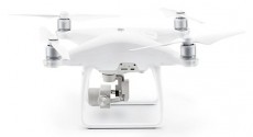 DJI Phantom 4 Advanced+ drón Fényképezőgép / kamera - Drón - Drón - 317189