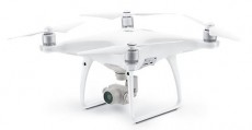 DJI Phantom 4 Advanced+ drón Fényképezőgép / kamera - Drón - Drón - 317189