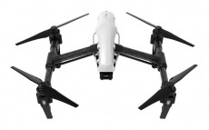 DJI Inspire 1 drón (Part 58) Fényképezőgép / kamera - Drón - Drón - 307834