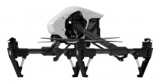 DJI Inspire 1 drón (Part 58) Fényképezőgép / kamera - Drón - Drón - 307834