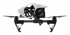 DJI Inspire 1 drón (Part 58) Fényképezőgép / kamera - Drón - Drón - 307834