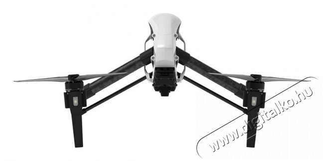 DJI Inspire 1 drón (Part 58) Fényképezőgép / kamera - Drón - Drón - 307834