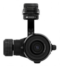 DJI Inspire 1 Pro drón távirányítóval és objektívvel Fényképezőgép / kamera - Drón - Drón - 307849