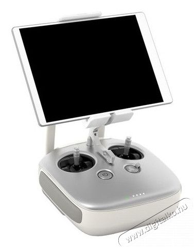 DJI Inspire 1 Pro drón távirányítóval és objektívvel Fényképezőgép / kamera - Drón - Drón - 307849