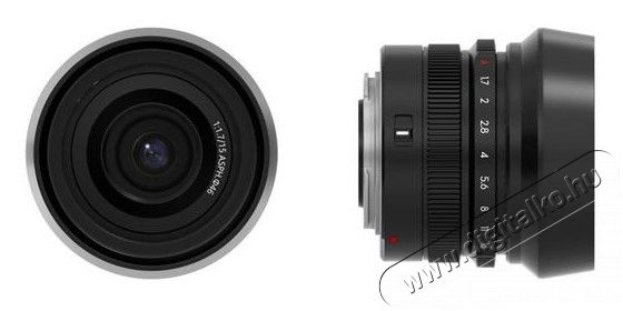 DJI Inspire 1 Pro drón távirányítóval és objektívvel Fényképezőgép / kamera - Drón - Drón - 307849