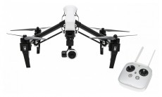 DJI Inspire 1 v2.0 drón Fényképezőgép / kamera - Drón - Drón - 307847