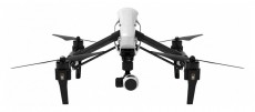 DJI Inspire 1 v2.0 drón Fényképezőgép / kamera - Drón - Drón - 307847