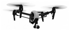 DJI Inspire 1 v2.0 drón Fényképezőgép / kamera - Drón - Drón - 307847