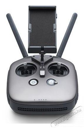 DJI Inspire 2 Combo F&eacute;nyk&eacute;pezőg&eacute;p / kamera - Dr&oacute;n - Dr&oacute;n - 313705
