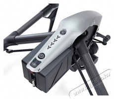 DJI Inspire 2 Combo F&eacute;nyk&eacute;pezőg&eacute;p / kamera - Dr&oacute;n - Dr&oacute;n - 313705