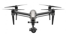 DJI Inspire 2 Combo F&eacute;nyk&eacute;pezőg&eacute;p / kamera - Dr&oacute;n - Dr&oacute;n - 313705