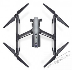 DJI Inspire 2 Combo F&eacute;nyk&eacute;pezőg&eacute;p / kamera - Dr&oacute;n - Dr&oacute;n - 313705