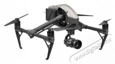 DJI Inspire 2 Combo F&eacute;nyk&eacute;pezőg&eacute;p / kamera - Dr&oacute;n - Dr&oacute;n - 313705