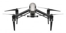 DJI Inspire 2 drón Fényképezőgép / kamera - Drón - Drón - 313704