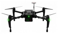 DJI Matrice 100 drón Fényképezőgép / kamera - Drón - Drón - 307832