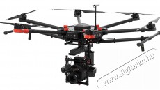 DJI Matrice 600 drón + Z15 stabilizátor Fényképezőgép / kamera - Drón - Drón - 307863