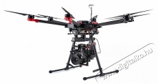 DJI Matrice 600 drón + Z15 stabilizátor Fényképezőgép / kamera - Drón - Drón - 307863