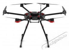 DJI Matrice 600 drón + Z15 stabilizátor Fényképezőgép / kamera - Drón - Drón - 307863