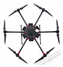 DJI Matrice 600 drón + Z15 stabilizátor Fényképezőgép / kamera - Drón - Drón - 307863