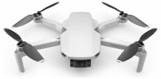 DJI Mavic Mini drón - Fly more combo Fényképezőgép / kamera - Drón - Drón - 353447